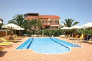 Appartementen Bella Vista Kefalonia