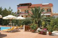Appartementen Bella Vista Kefalonia Foto 1