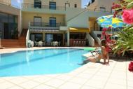 Appartementen Bella Vista Kreta Foto 1