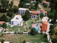 Appartementen Beltsios