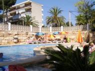 Appartementen Ben Hur Mallorca