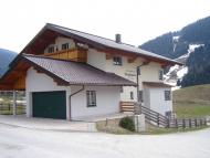 Appartementen Berghoam Wagrain