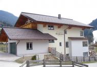 Appartementen Berghoam Wagrain Foto 1