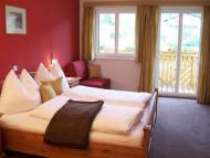 Appartementen Berghoam Wagrain Foto 2