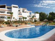 Appartementen Blanco Sol Ibiza