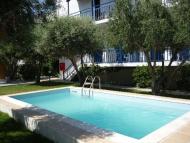 Appartementen Blue Star Kreta
