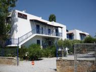 Appartementen Blue Star Kreta Kreta