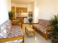 Appartementen Bolero Park Lloret de Mar