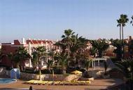 Appartementen Brisamar Fuerteventura