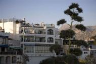 Appartementen Calabella