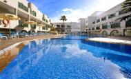 Appartementen Caledonia Dunas Club