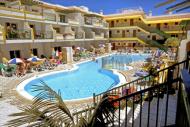 Appartementen Caleta Garden Foto 1