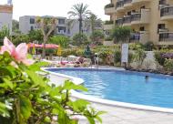 Appartementen California Tenerife
