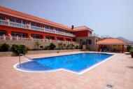 Appartementen Callaomar