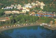 Appartementen Candia Park Village Kreta