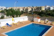 Appartementen Cantinho do Mar