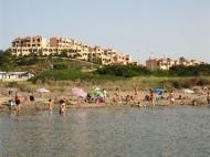 Appartementen Carema Club Playa Foto 1
