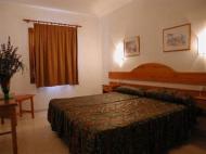 Appartementen Carema Club Playa Foto 2