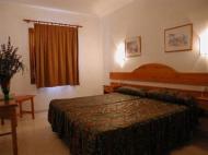 Appartementen Carema Club Playa Fornells