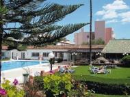 Appartementen Carihuela Park & Palace Foto 1