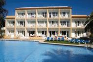 Appartementen Carihuela Park & Palace Foto 2