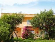 Appartementen Casa Carmen
