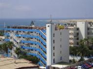 Appartementen Caserio Azul