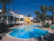 Appartementen Cay Beach Villa's Caleta Fuerteventura