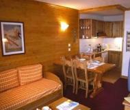 Appartementen Centre Val Thorens Foto 1