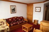 Appartementen Centre Val Thorens Foto 2