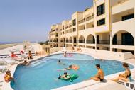 Appartementen Cerro Malpique