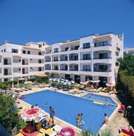 Appartementen Cerro Mar Algarve