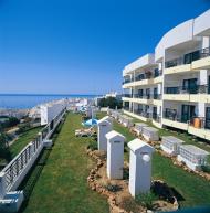 Appartementen Cerro Mar Albufeira