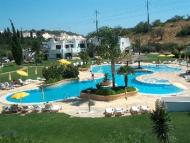 Appartementen Club Albufeira