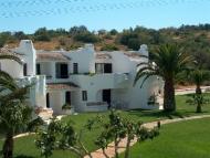 Appartementen Club Albufeira Foto 1