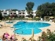 Appartementen Club Albufeira Foto 2