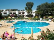 Appartementen Club Albufeira Albufeira