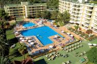 Appartementen Club Bellevue Mallorca