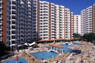 Appartementen Club Praia da Rocha Foto 1