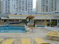 Appartementen Club Praia da Rocha Foto 2