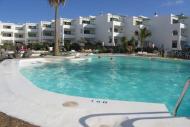 Appartementen Club Sirocco