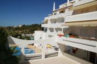 Appartementen Clube Borda d'Agua Foto 1