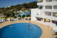 Appartementen Clube Borda d'Agua Foto 2