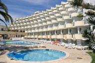 Appartementen Clube Oceano