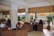 Appartementen Clube Oceano Foto 2