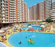 Appartementen Clube Praia da Rocha Foto 1