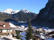 Appartementen Col Rodella
