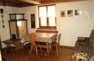 Col Rodella Appartementen