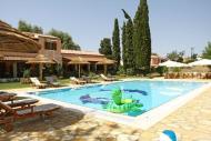 Appartementen Corfu Club