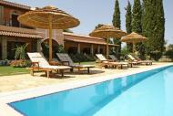 Appartementen Corfu Club Foto 1